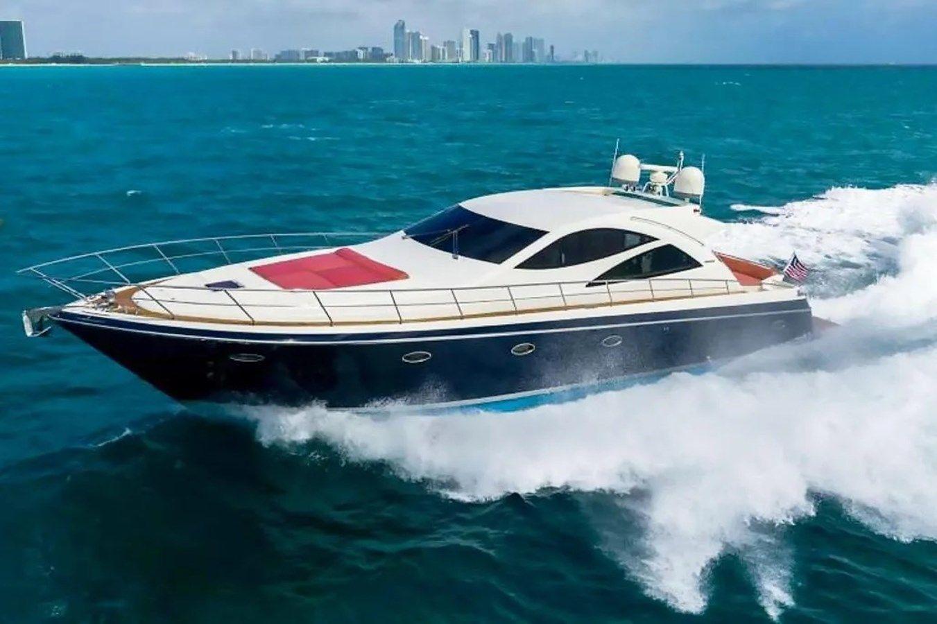 best yacht sales deals Bella Vita - UNIESSE