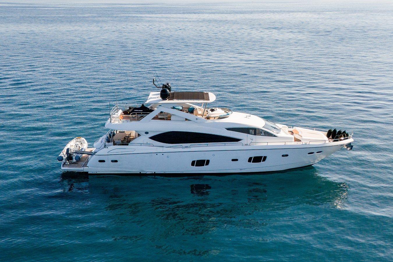 SHINE R - Sunseeker