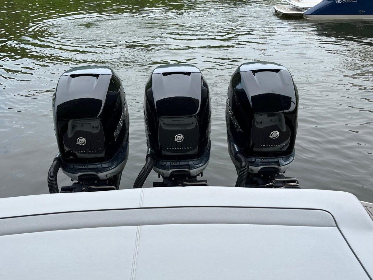 NO NAME - Formula Boats