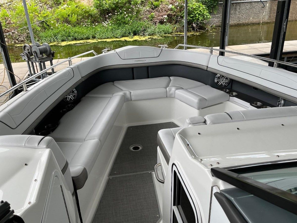 Buy a NO NAME 350 CBR at Shestakov Yacht Sales