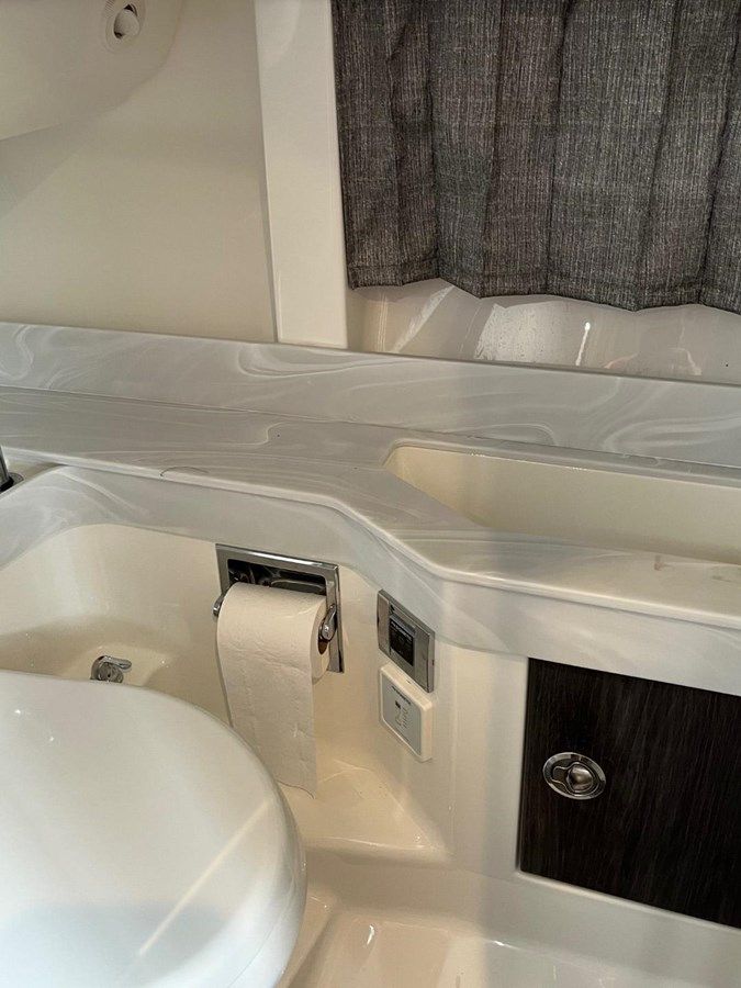 Buy a NO NAME 35 at Shestakov Yacht Sales