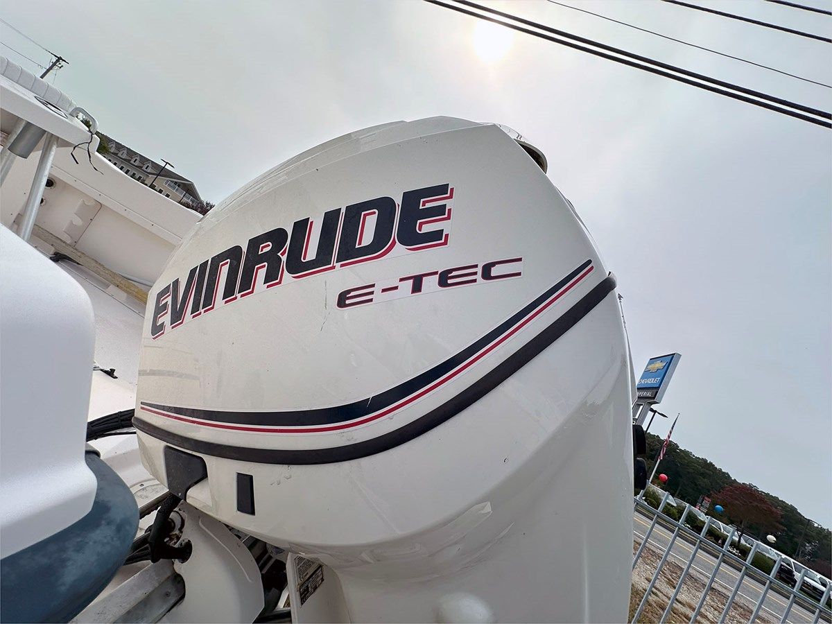 Продажа яхты 1994 GRADY WHITE ESCAPE - Grady-White Boats