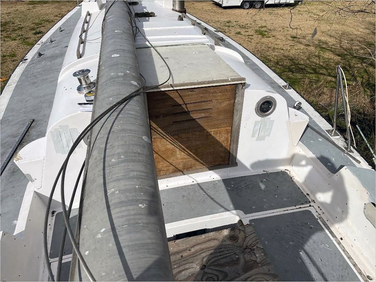 Лучшие предложения покупки яхты 1969 HINCKLEY 38 38