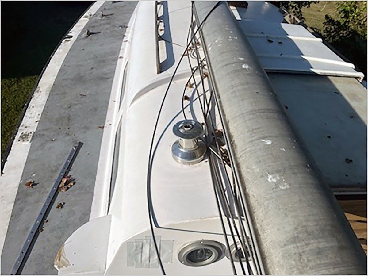 Лучшие предложения покупки яхты 1969 HINCKLEY 38