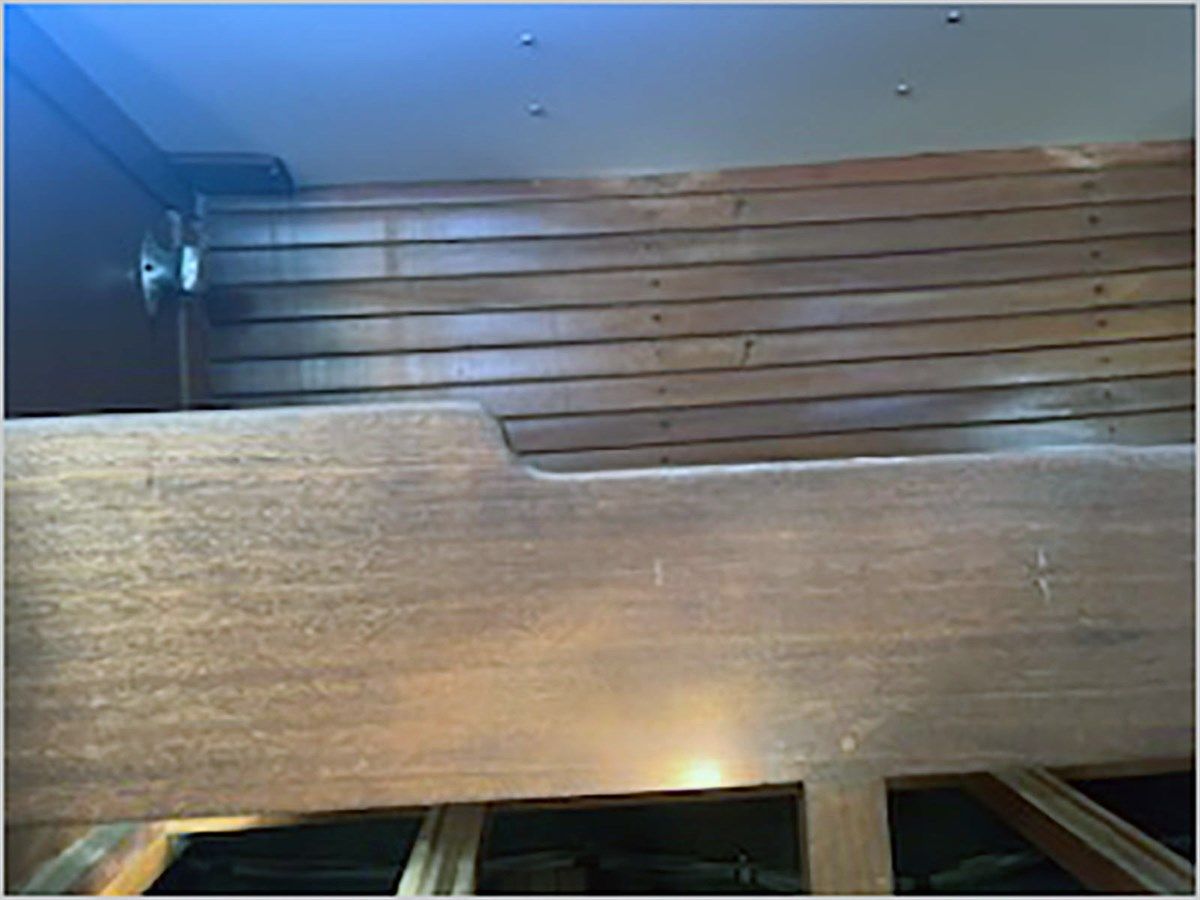 Лучшая цена на 1969 HINCKLEY 38