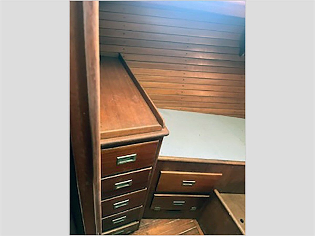 Продажа яхты 1969 HINCKLEY 38 38