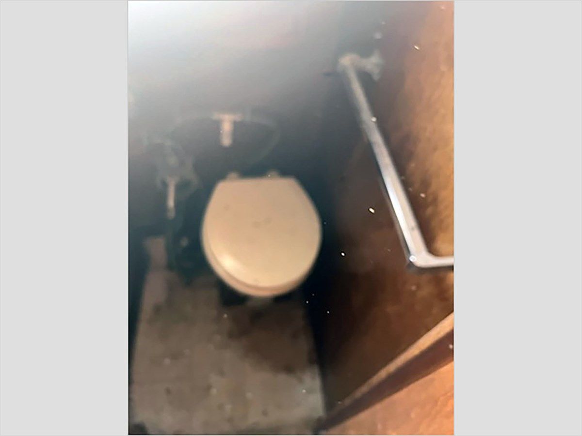 Продажа яхты 1969 HINCKLEY 38 - Hinckley