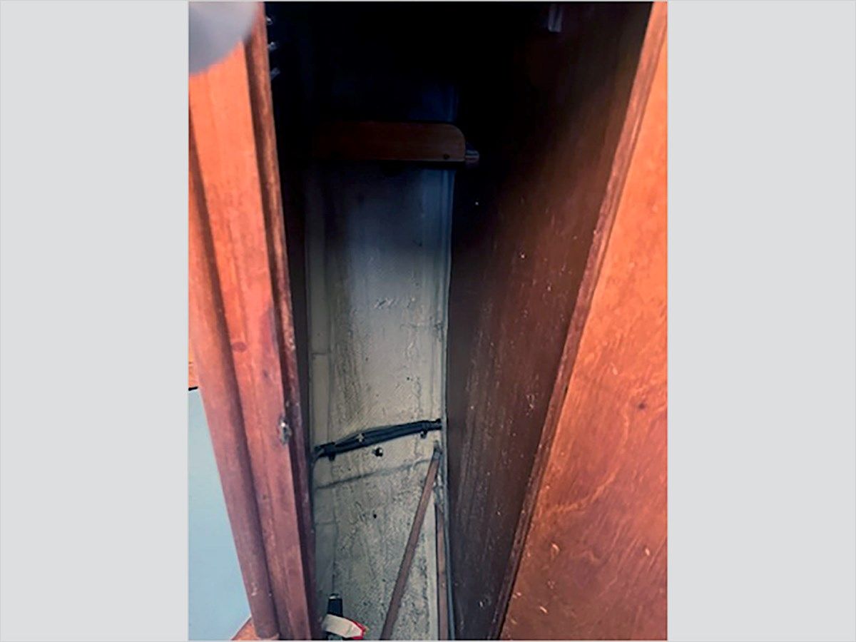 Купить яхту 1969 HINCKLEY 38 38 в Shestakov Yacht Sales