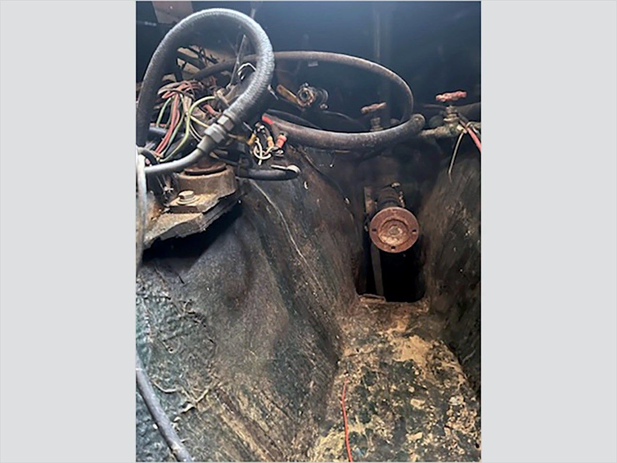 Стоимость яхты 1969 HINCKLEY 38 - Hinckley