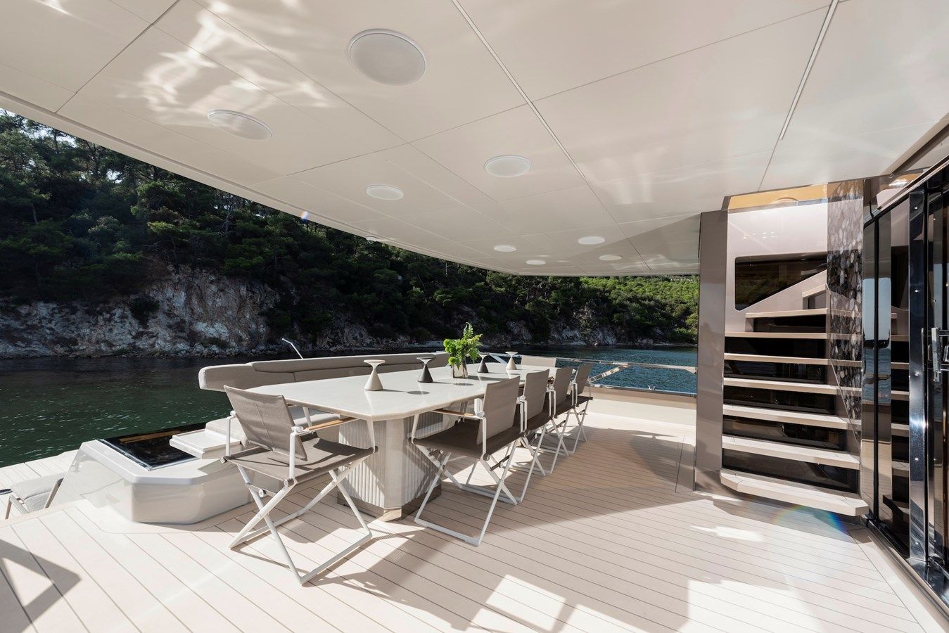 Mazu 92 - MAZU YACHTS yacht sale