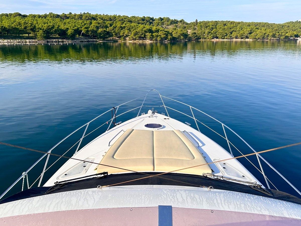 Лучшая цена на LUNA IV Phantom 50