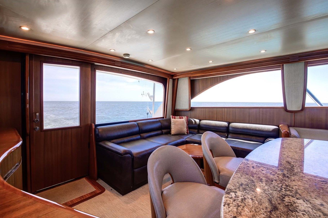 Warden Pass 57 Sportfish price