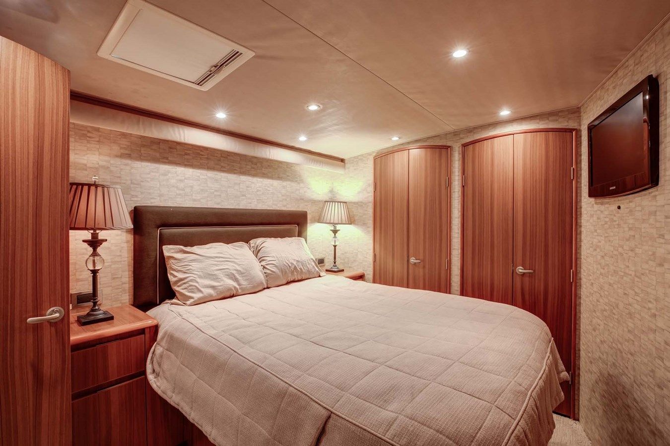 Warden Pass - VIKING