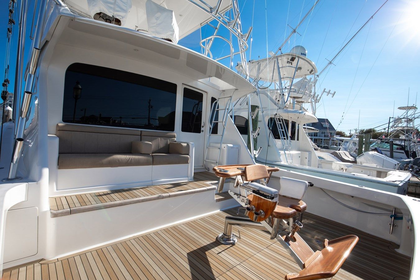 the best price on Warden Pass 57