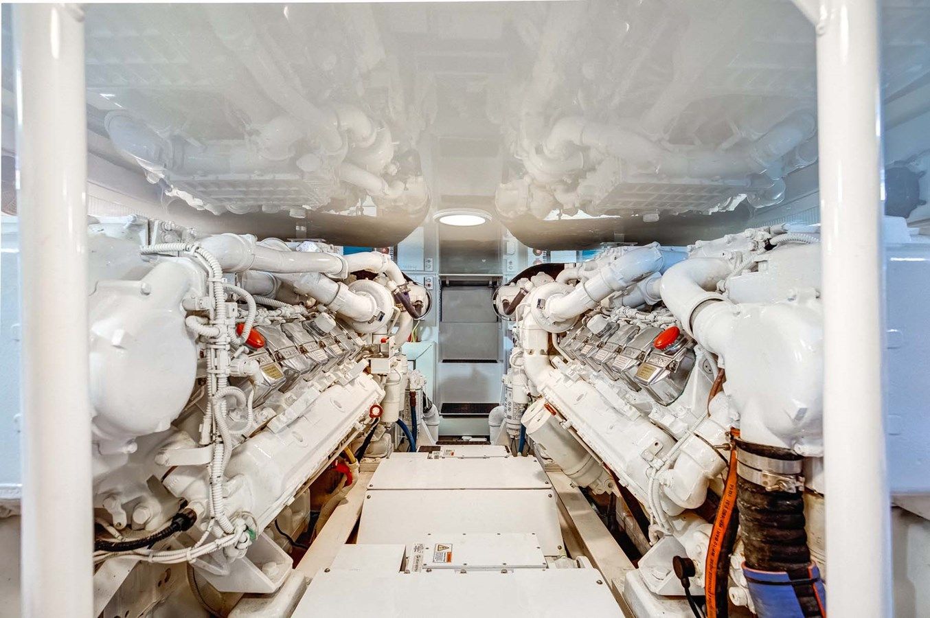 best yacht sales deals Warden Pass - VIKING