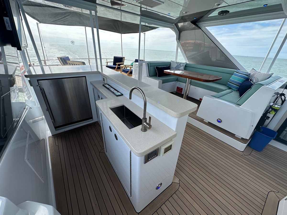 Стоимость яхты Water Rodeo