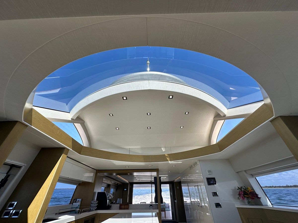 Стоимость яхты Water Rodeo 74