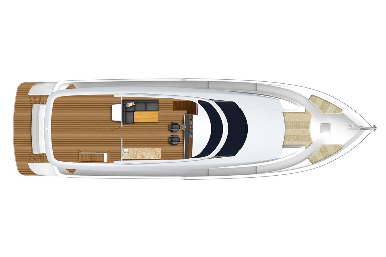 Купить яхту Water Rodeo 74 в Shestakov Yacht Sales