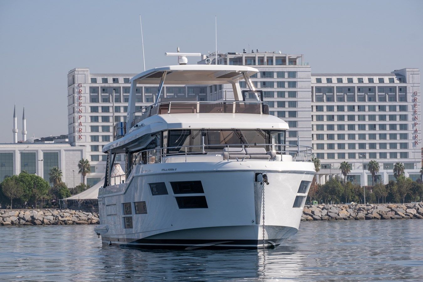 STELLA ROSSA 2 62 price