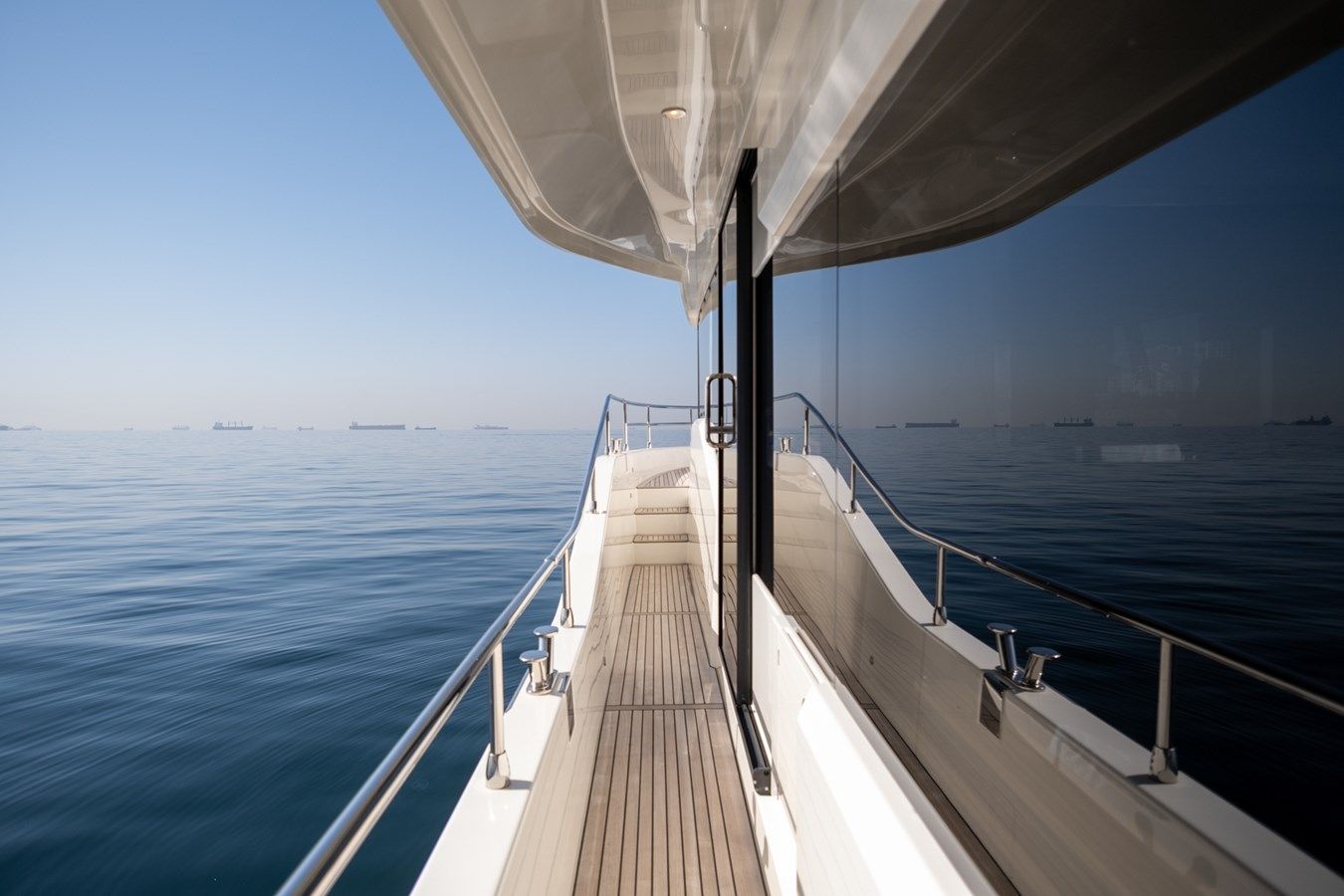 best yacht sales deals STELLA ROSSA 2 - Beneteau