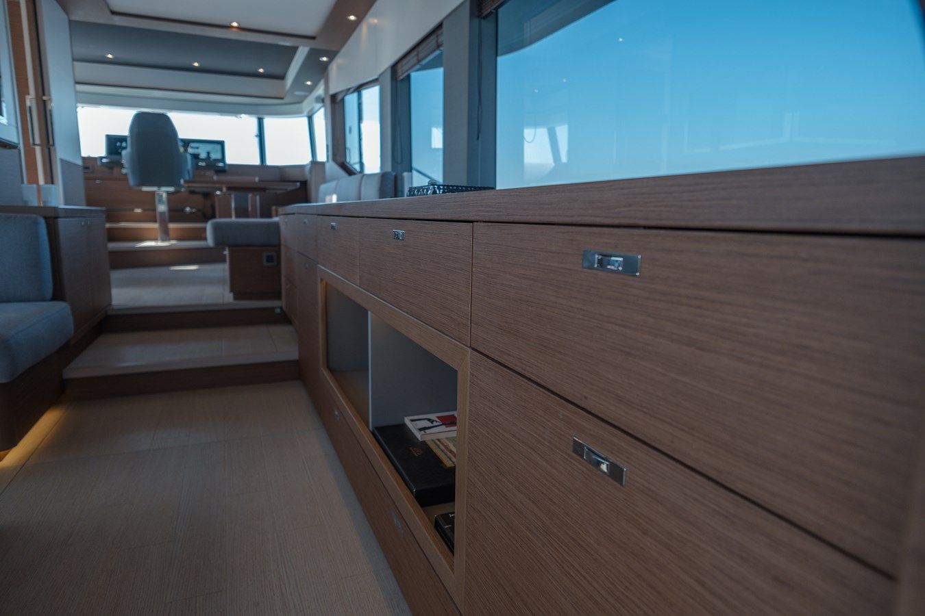 Buy a yacht STELLA ROSSA 2 2023