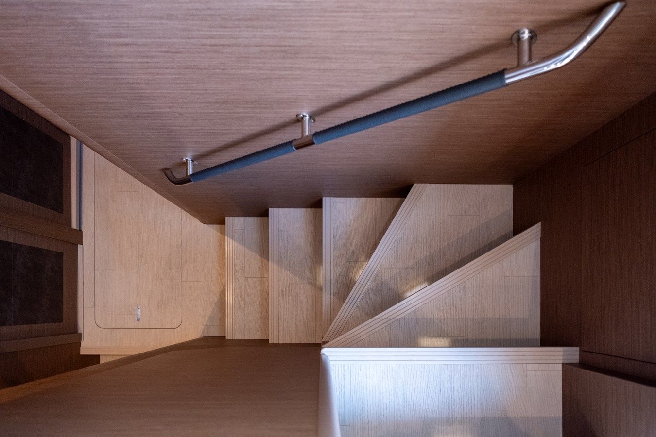 STELLA ROSSA 2 62 yacht sale