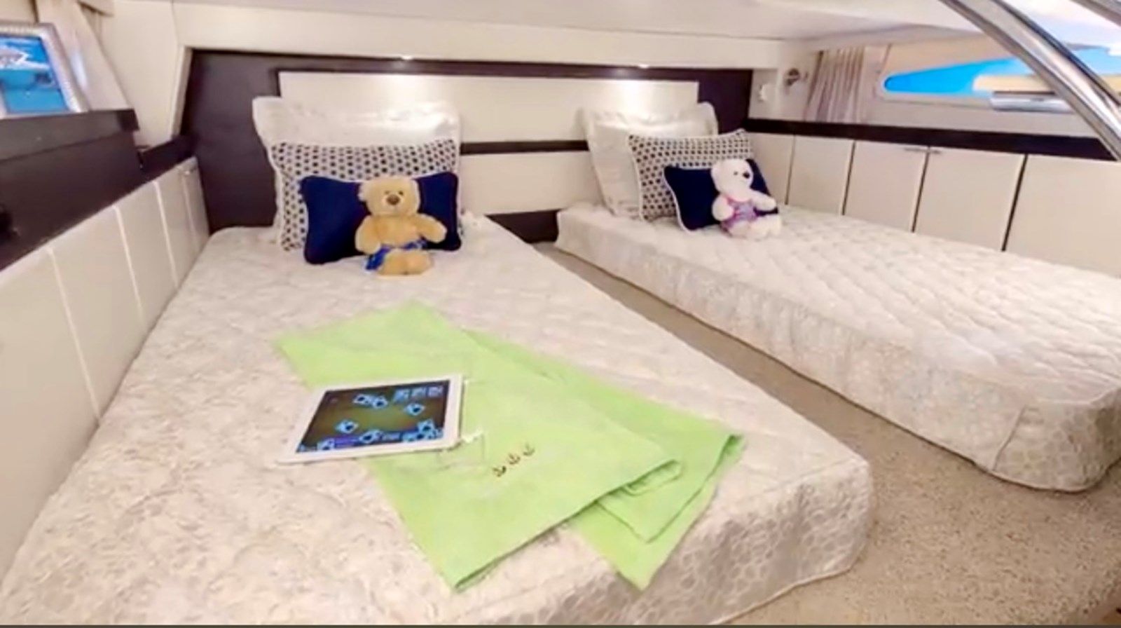 Лучшие предложения покупки яхты At Last 32