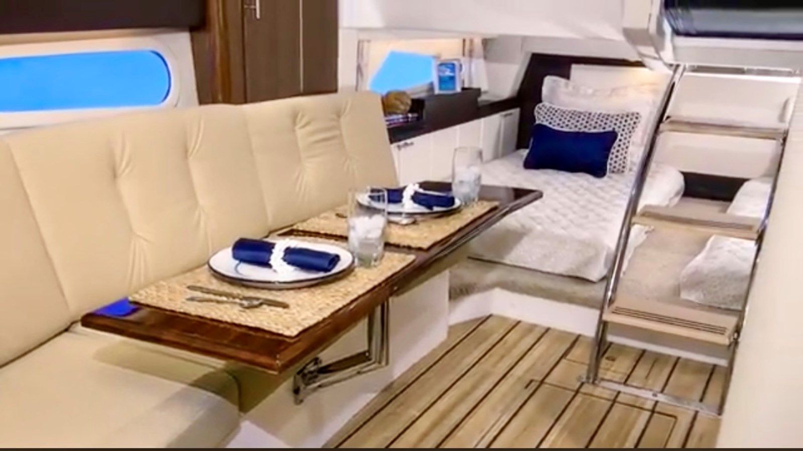 Лучшие предложения покупки яхты At Last 2015