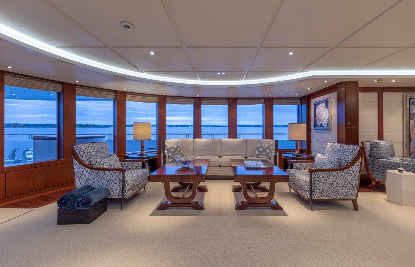 Buy a BELLA VITA at Shestakov Yacht Sales