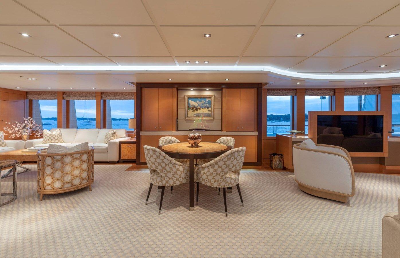 best yacht sales deals BELLA VITA