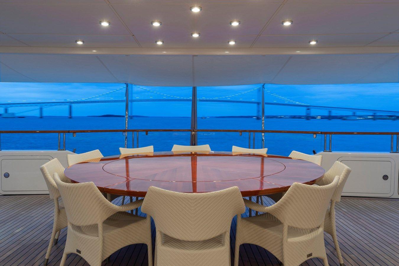 Buy a yacht BELLA VITA 196