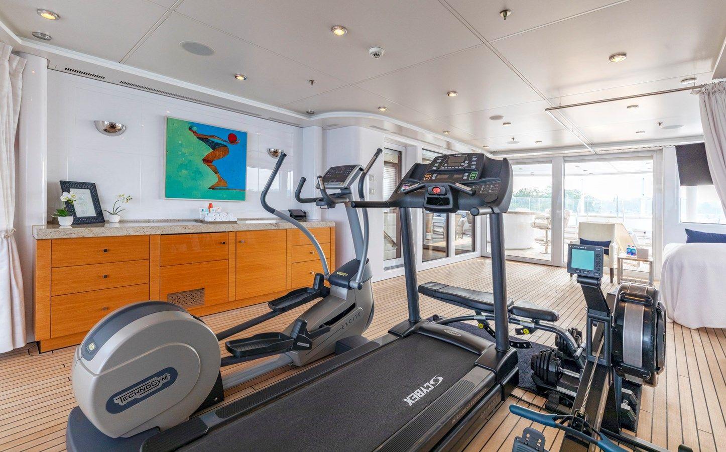 best yacht sales deals BELLA VITA - Lurssen