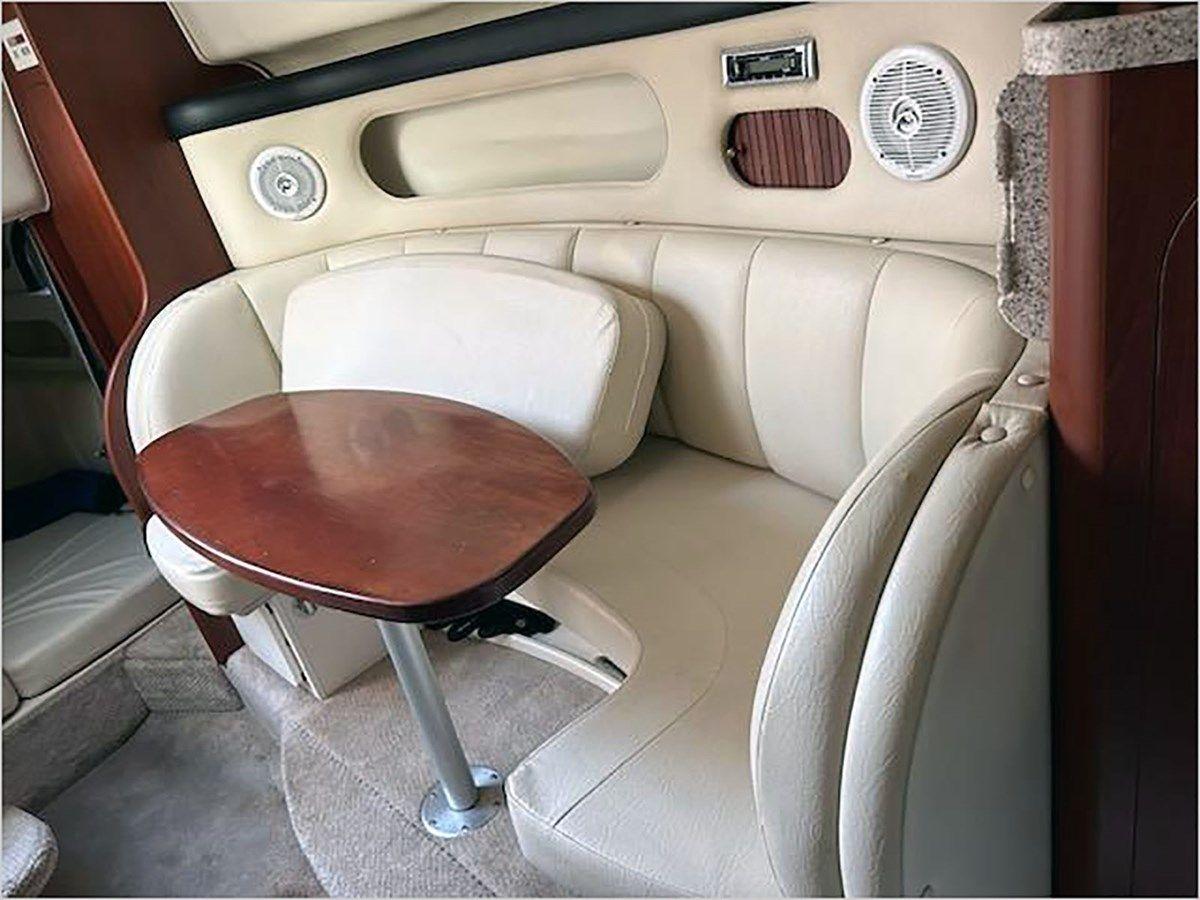 2001 RINKER 310 FIESTA VEE 2001 price