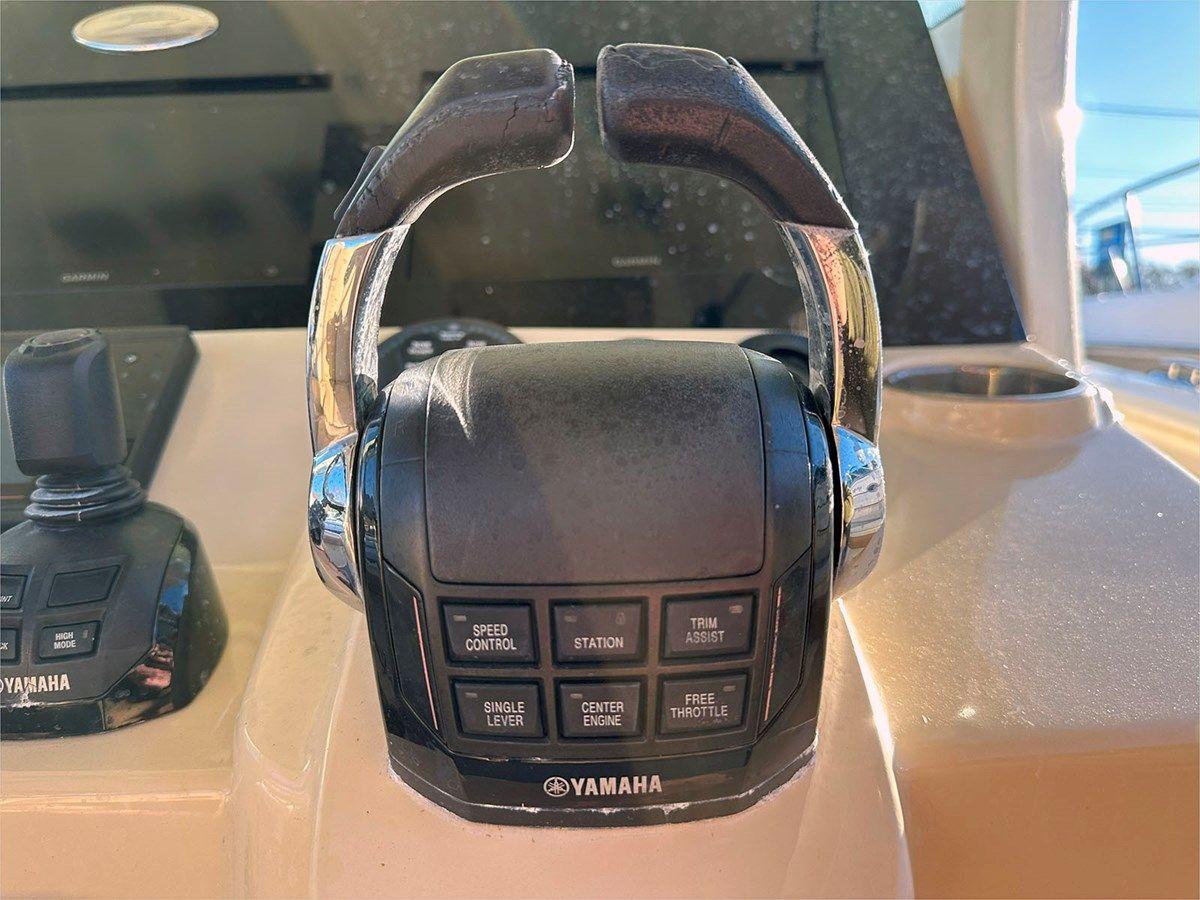 best yacht sales deals 2019 SCOUT 355 LXF - SCOUT