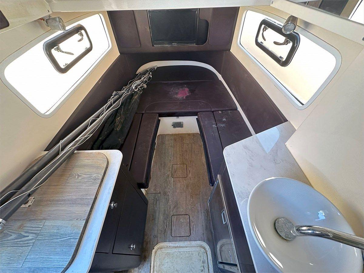 2019 SCOUT 355 LXF - SCOUT