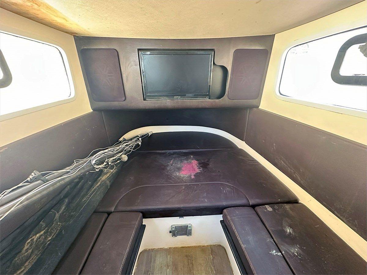 2019 SCOUT 355 LXF - SCOUT yacht sale