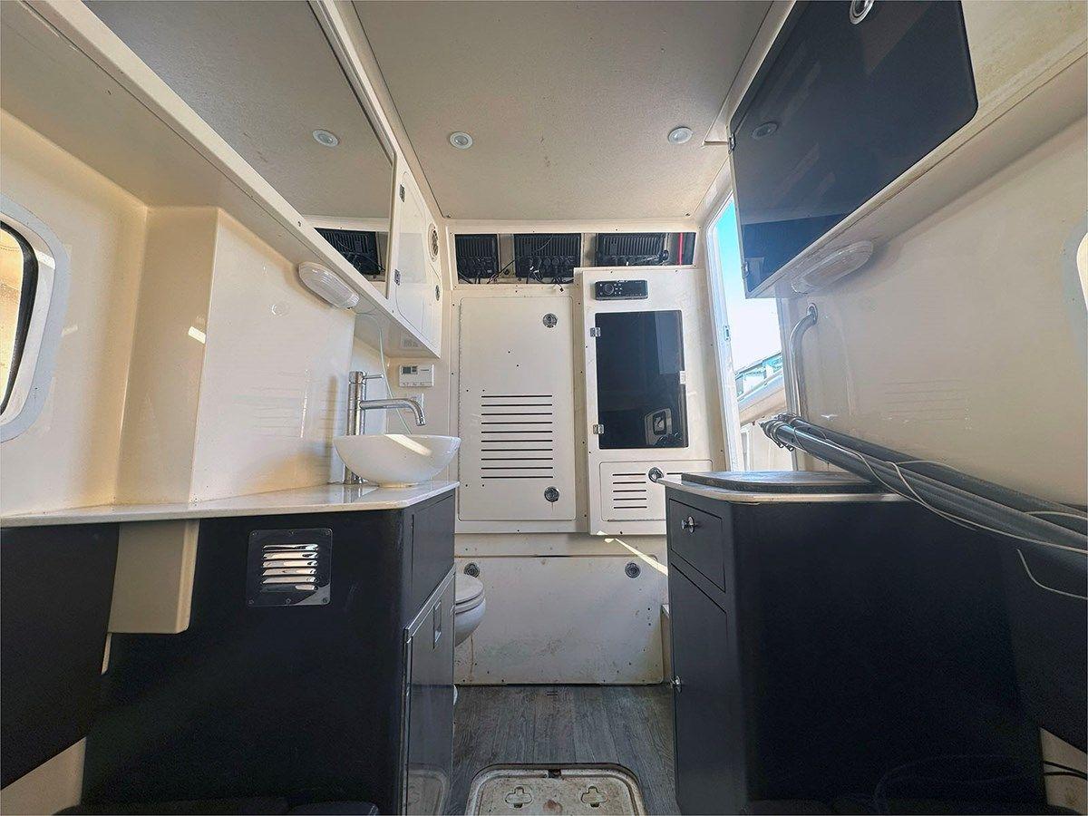 2019 SCOUT 355 LXF 2019 price