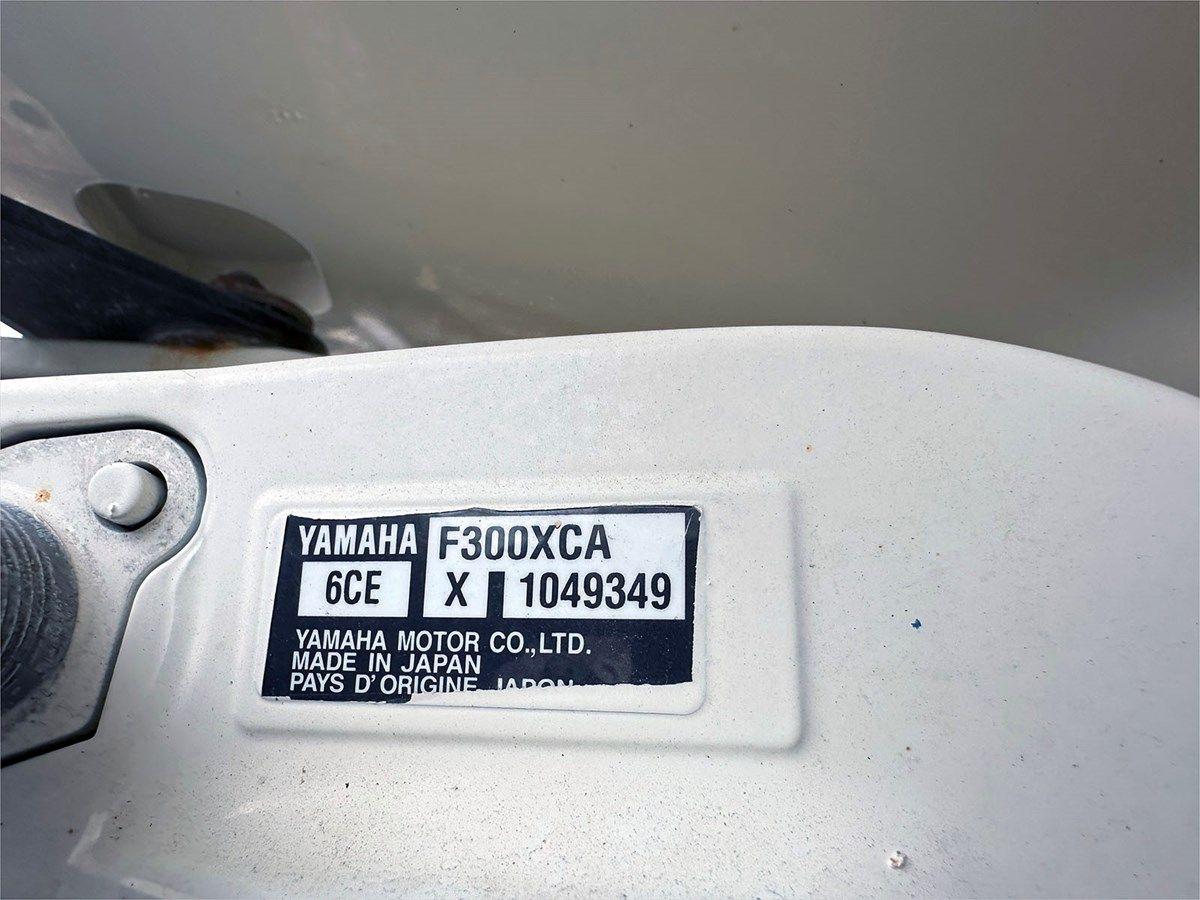 2019 SCOUT 355 LXF 35