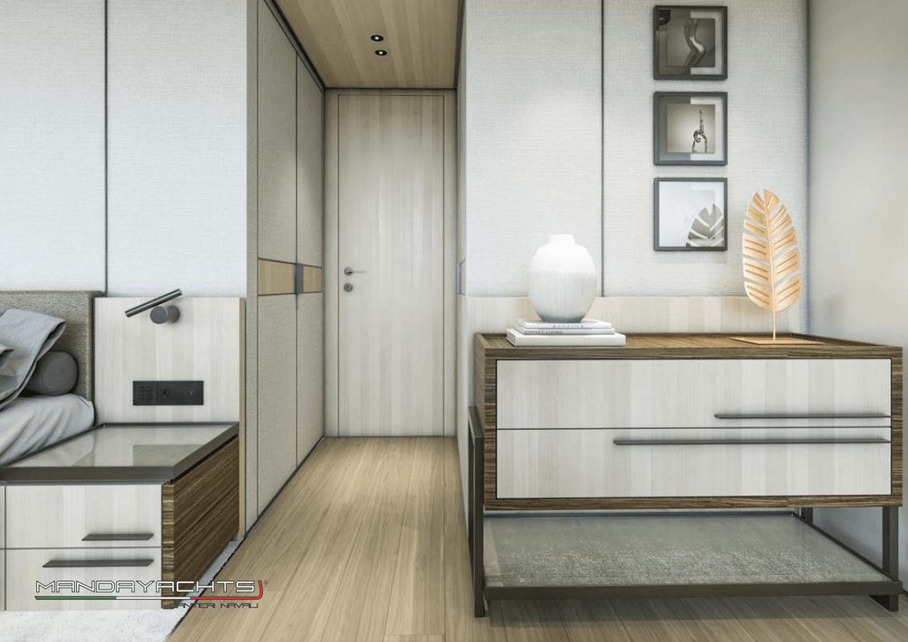 best yacht sales deals Mandayacht S09