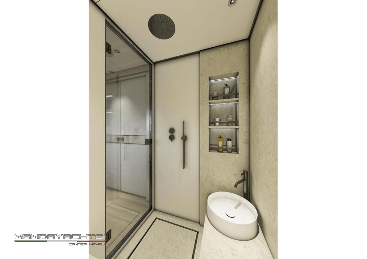 Mandayacht S09 price