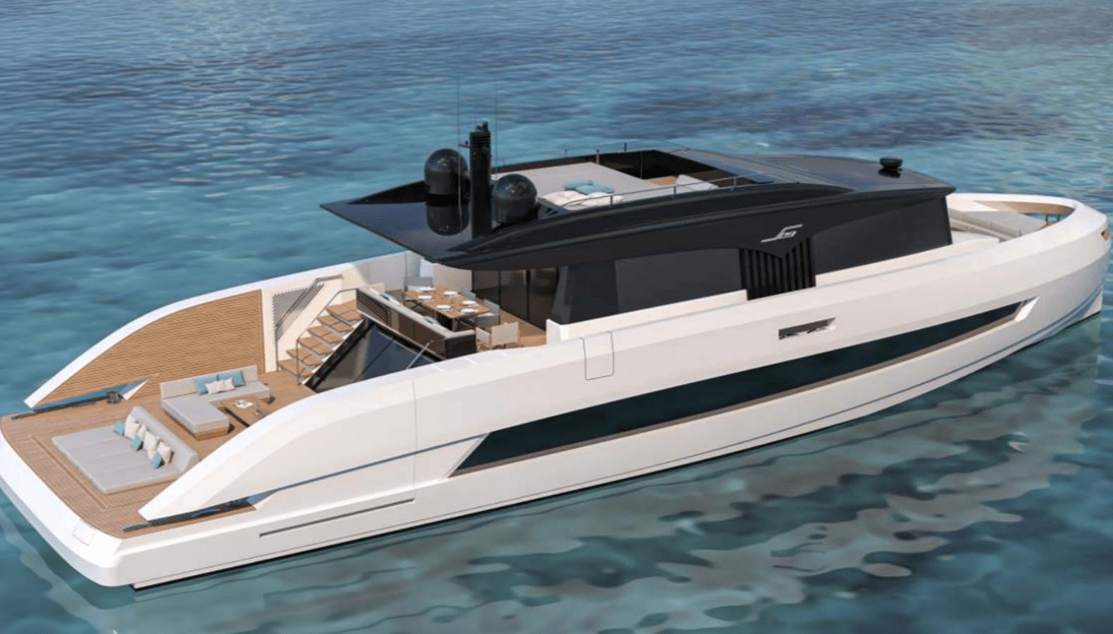 best yacht sales deals Mandayacht S09 2025