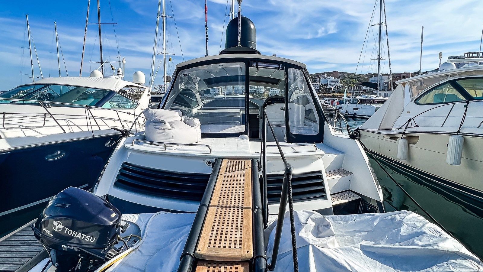 Купить TBA - PERSHING