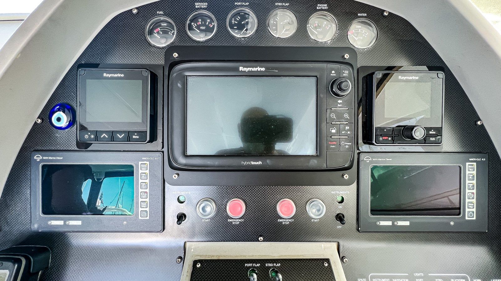 Купить TBA 2007