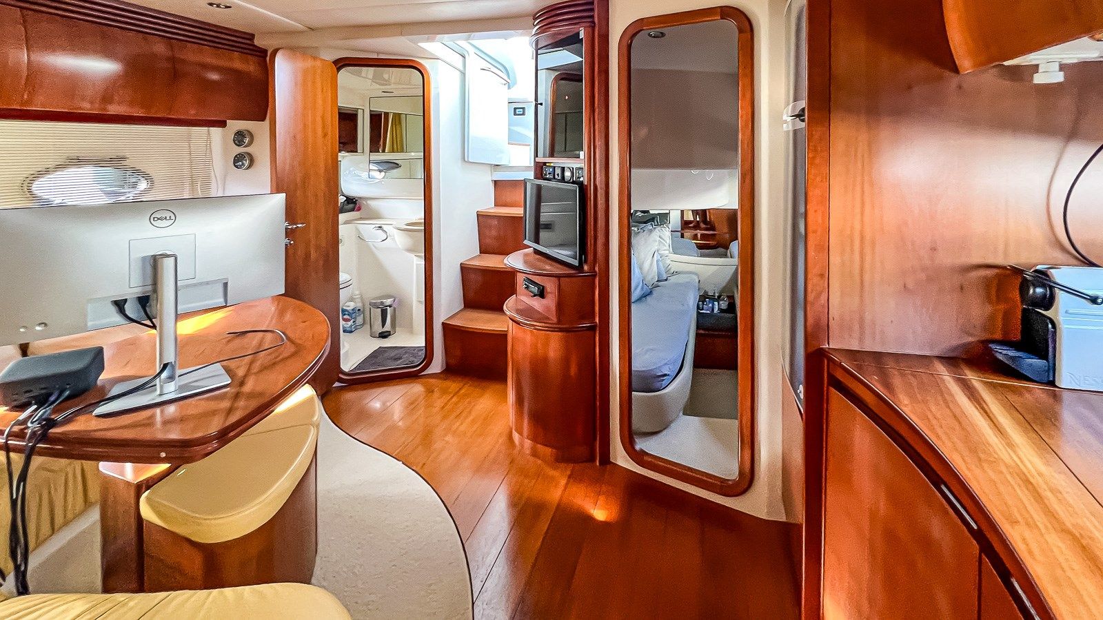 Лучшие предложения покупки яхты TBA 46