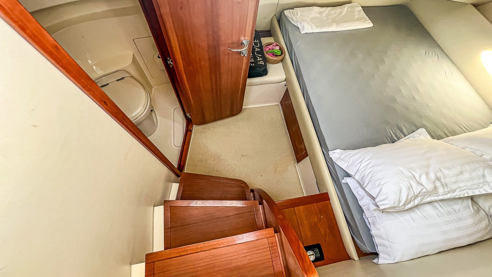 Купить яхту TBA - PERSHING в Shestakov Yacht Sales