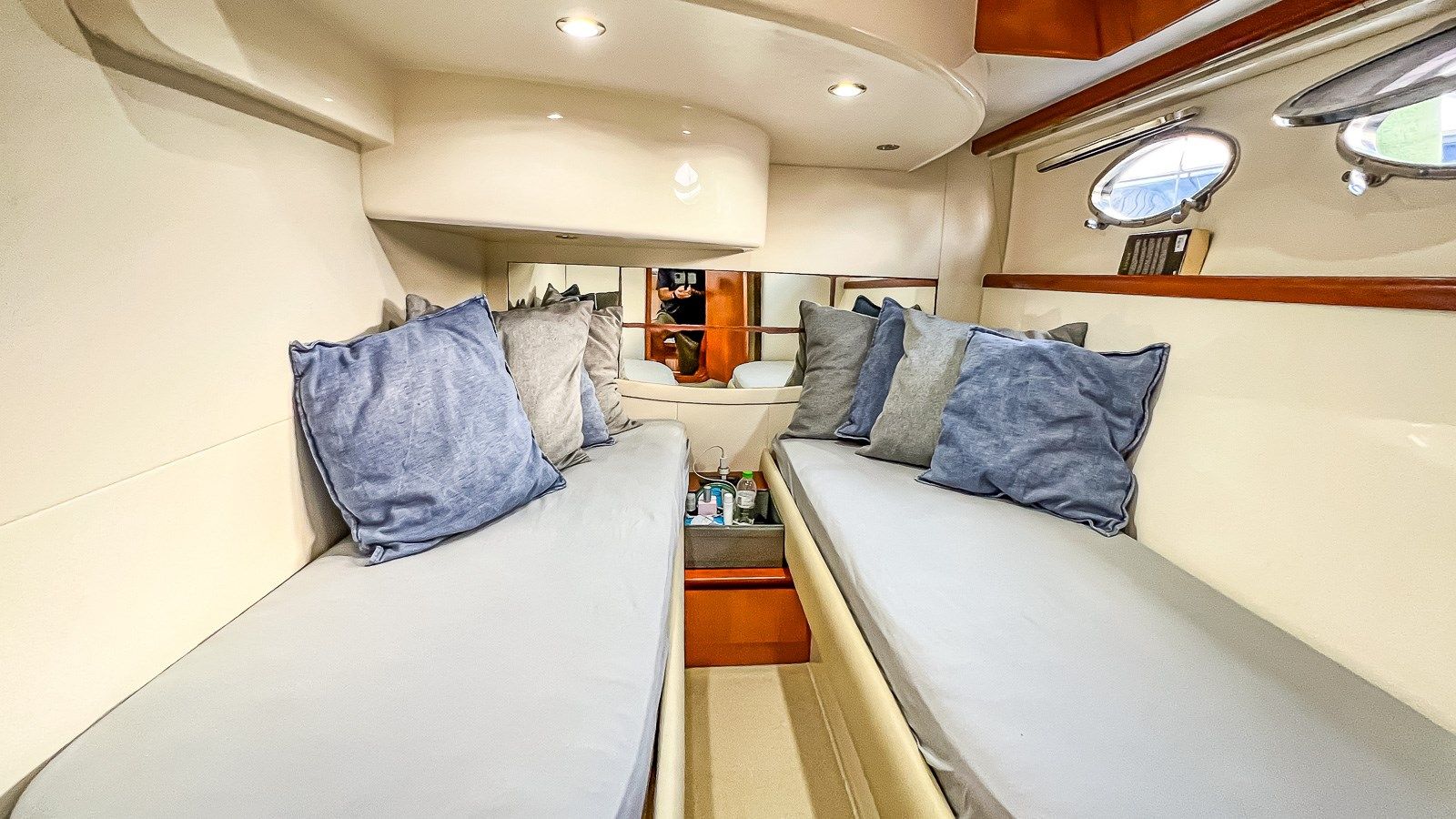 Лучшие предложения покупки яхты TBA 2007