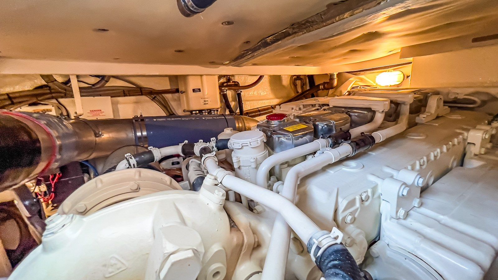 Продажа яхты TBA