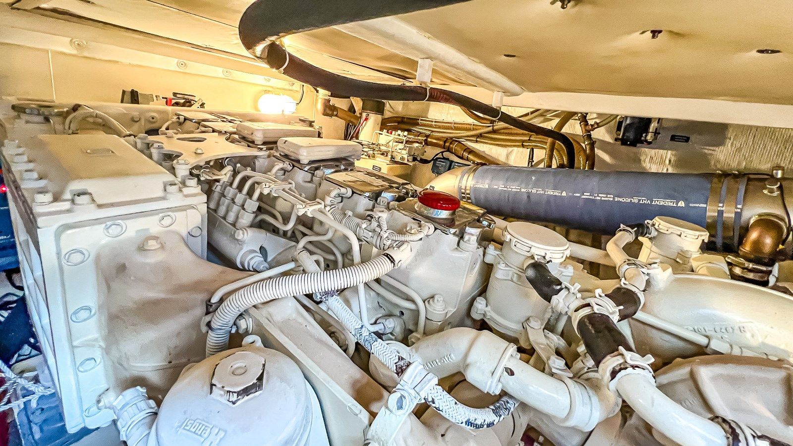 Лучшая цена на TBA - PERSHING