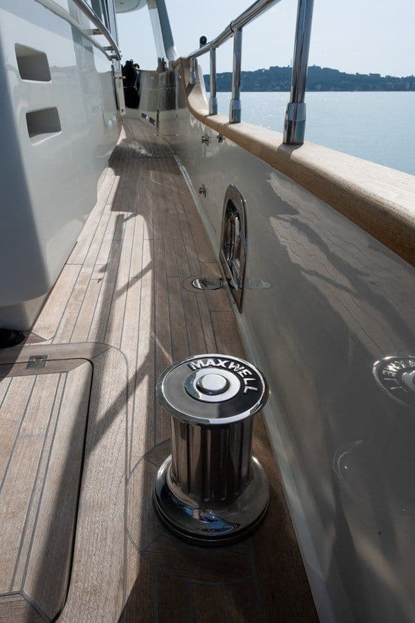 Лучшие предложения покупки яхты T88 2021