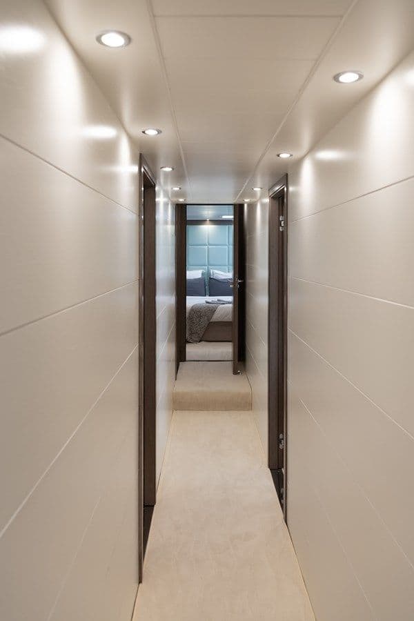 Купить яхту T88 88 в Shestakov Yacht Sales